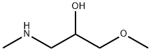 (2-Hydroxy-3-methoxypropyl)(methyl)amine