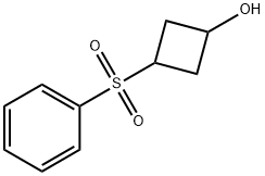 3-(phenylsulfonyl)cyclobutan-1-ol