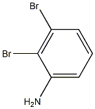 Benzenamine, 2,3-dibromo-