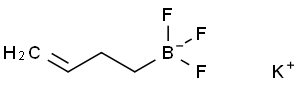 (3-丁烯基)三氟硼酸钾