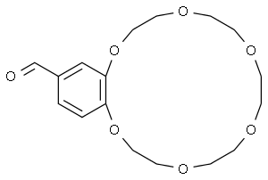 4'-甲酰苯并-18-冠-6-醚