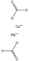 Carbonic acid, calcium magnesium salt, basic