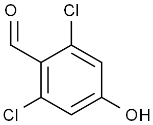 Benzaldehyde, 2,6-dichloro-4-hydroxy-