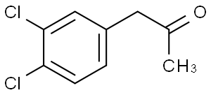 1-(3,4-Dichlorophenyl)acetone