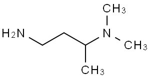 N3,N3-二甲基丁-1,3-二胺