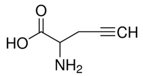 2-AMINO-4-PENTYNOIC ACID