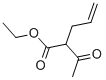 2-Allyl-3-oxobutanoic acid ethyl ester