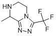 8-甲基-3-(三氟甲基)-5,6,7,8-四氢-[1,2,4]三唑并[4,3-a]吡嗪