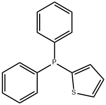 噻吩二苯基膦