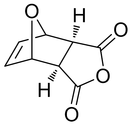 exo-7-Oxabicyclo[2.2.1]hept-5-ene-2,3-dicarboxylic anhydride