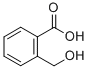 Benzoic acid, 2-(hydroxyMethyl)-