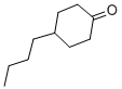 cyclohexanone, 4-butyl-