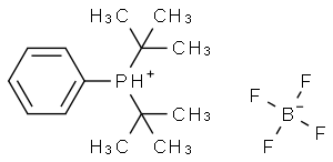 四氟硼酸二叔丁基苯基膦盐