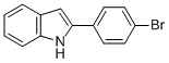 2-(4-BROMO-PHENYL)-1H-INDOLE