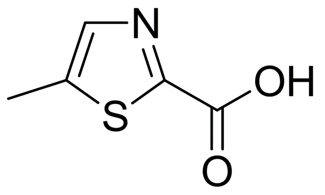5-methyl-2-thiazolecarboxylic acid