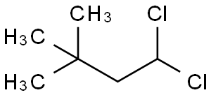 1,1-二氯-3,3-二甲基丁烷