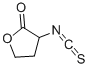 4-羟基-3-乙硫氰丁酸内酯