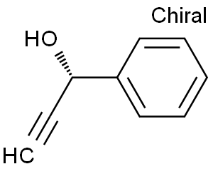 (S)-1-Phenyl-2-Propyn-1-ol