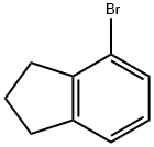 1H-Indene, 4-broMo-2,3-dihydro-