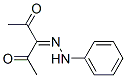 Pentane-2,3,4-trione 3-phenylhydrazone
