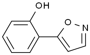 2-(5-Isoxazolyl)Phenol
