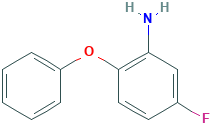 5-氟-2-苯氧基苯胺