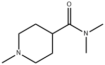 N,N-二甲基-N-甲基啶-4-甲酰胺
