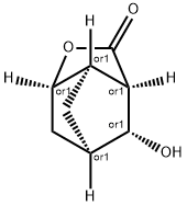 rel-(3R,3aR,5R,6aR,7R)-7-Hydroxyhexahydro-2H-3,5-methanocyclopenta[b]furan-2-one