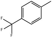 1-(Trifluoromethyl)-4-methylbenzene