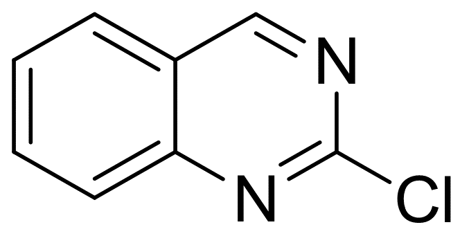 2-chloroquinazoline