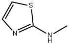 N-甲基-2-噻唑胺