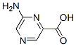 Pyrazinecarboxylic acid, 6-aMino-