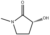 (R)-3-Hydroxy-1-methylpyrrolidin-2-one