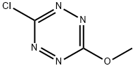 3-chloro-6-methoxy-1,2,3,4-tetrazine