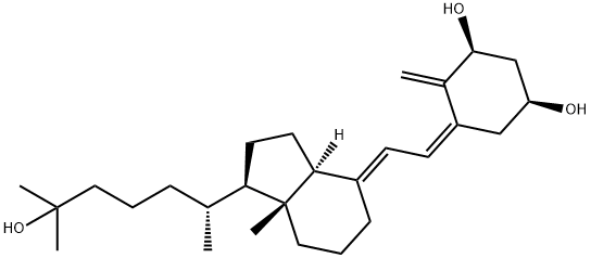 (1S)-骨化三醇