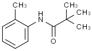 叔戊酰邻甲基苯胺
