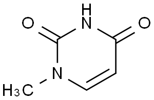 1-甲基尿嘧啶