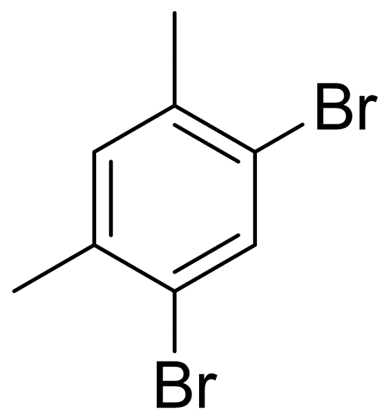 4,6-Dibromo-1,3-dimethylbenzene