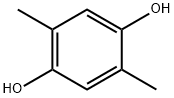 1,4-Benzenediol, 2,5-dimethyl-