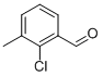 2-氯-3-甲基苯甲醛