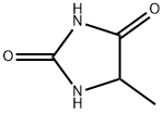 Hydantoin, 5-methyl-