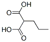 α-Carboxyvalericacid