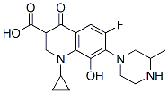 GATIFLOXACIN RELATED COMPOUND A