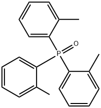 LAURETH-4Phosphine oxide, tris (2-methylphenyl)-