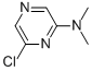 6-chloro-N,N-diMethylpyrazin-2-aMine