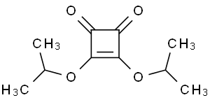 方酸二异丙酯3,4-二异丙氧基-3-环丁烯-1,2-二酮