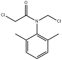 2,6-二甲基-N-氯乙基-N-氯乙酰苯胺