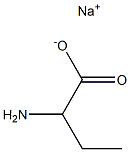 Butanoic acid, 2-amino-, N-coco alkyl derivs., monosodium salts