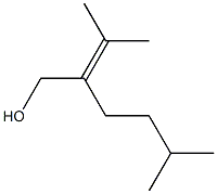 5-methyl-2-propan-2-ylidenehexan-1-ol