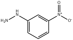 Hydrazine, (3-nitrophenyl)-